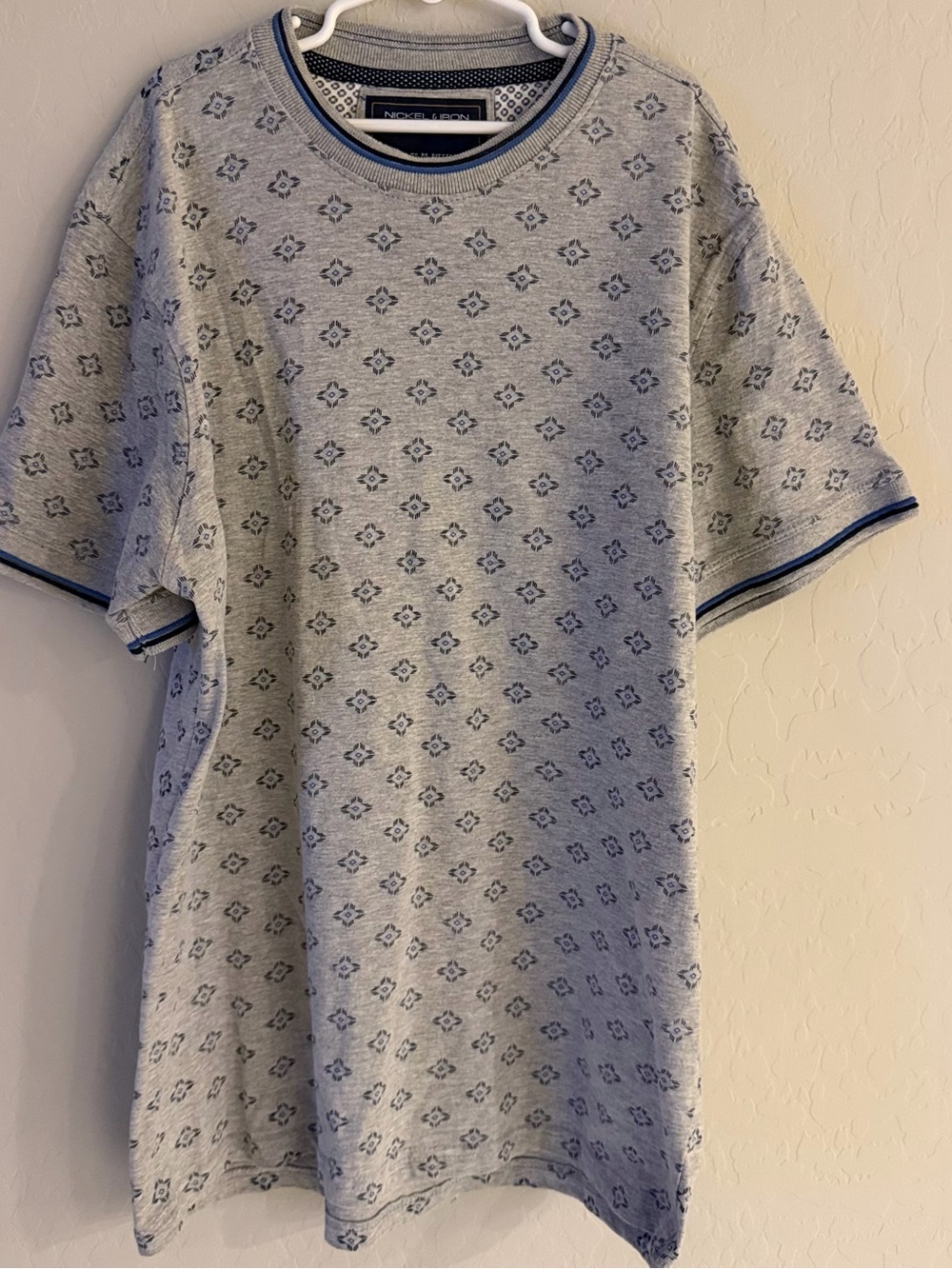 Mens shirt